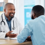Talk to a Doctor