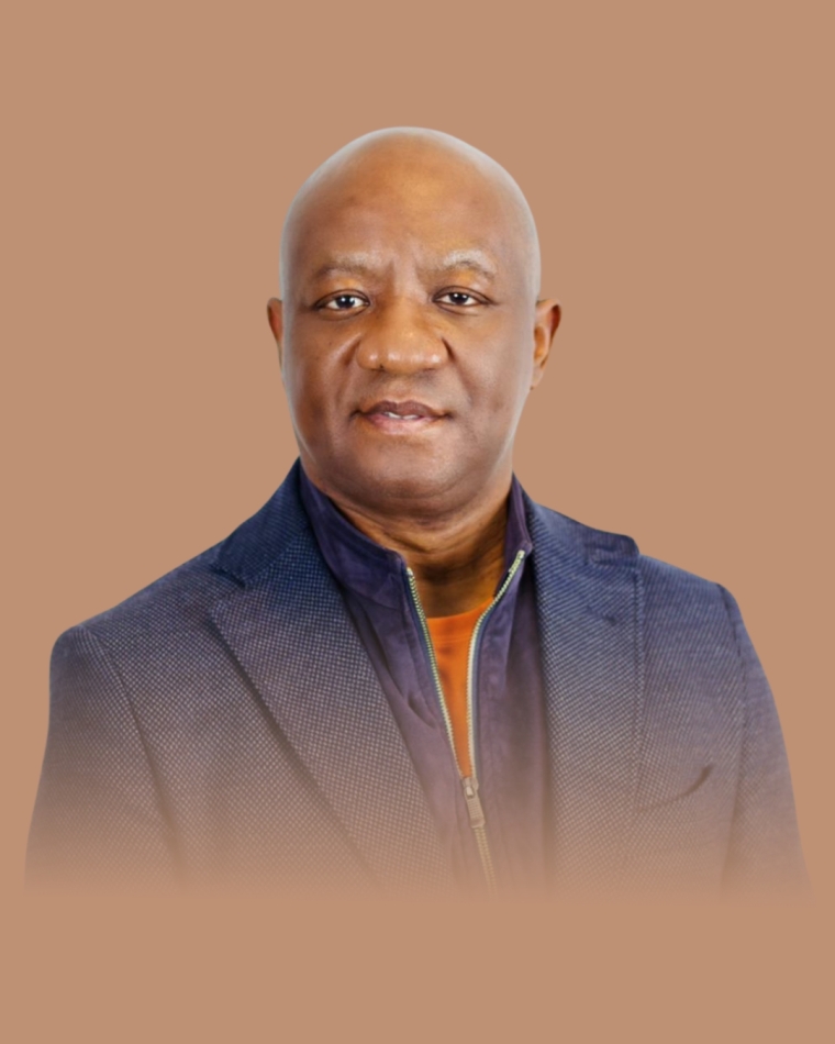 Dr. Richards Afonja