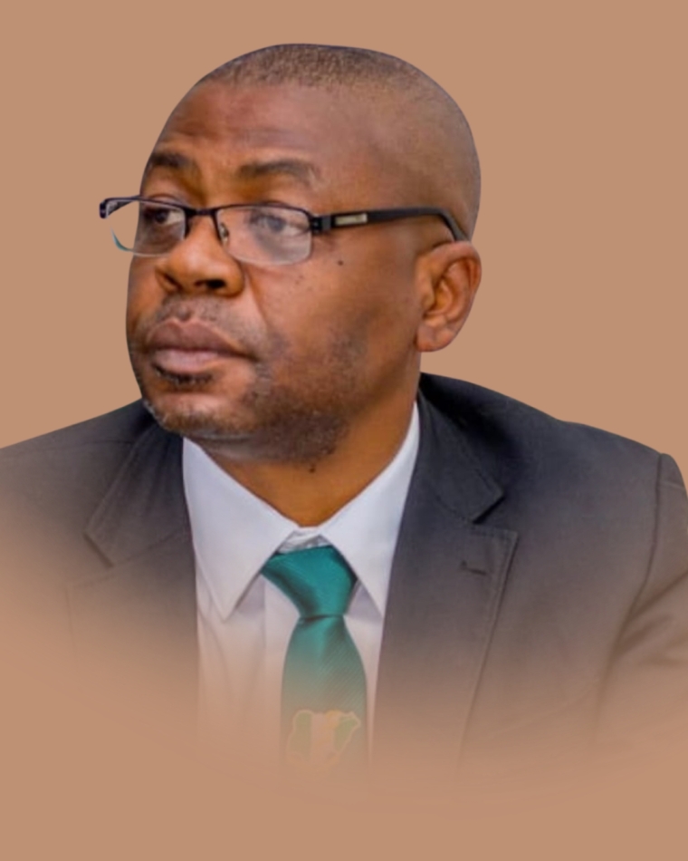 Dr. Oluyomi Okunola