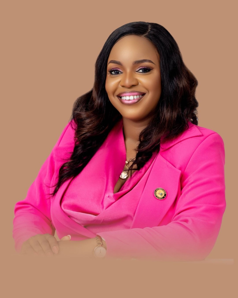Dr. Oluwatoni Adeyemi