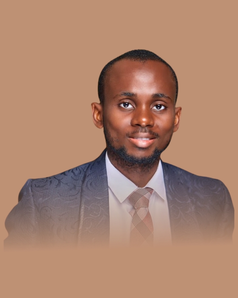 Dr. Victor Isibor